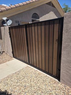 Gates
