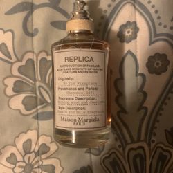 Replica By The Fire Place