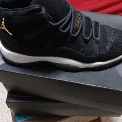 Nike Air Jordan 11