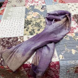 Scarf