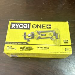 Ryobi Rotary Cutter ( Tool Only) 