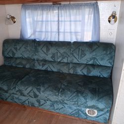 Mobile Home (Traila)