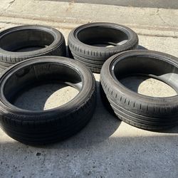205/45/17 Bridgestone Potenza S001