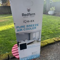 Air Conditioner Ductless