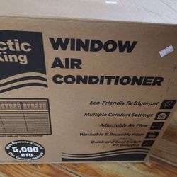 Air Conditioner 
