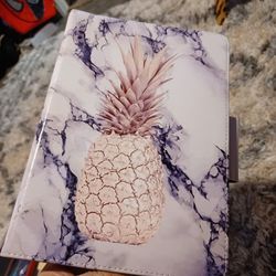 Pineapple 🍍  I Pad Case
