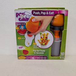 Pop Chef Fruit Cutting Tool