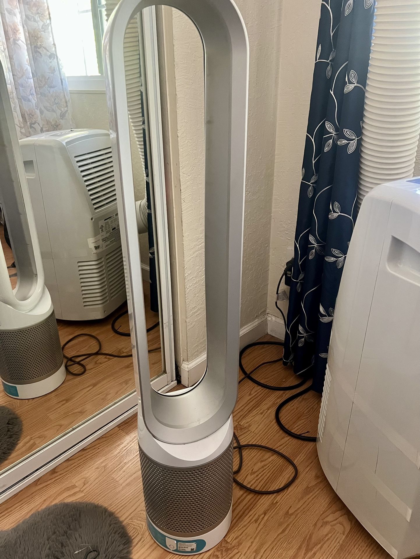 Dyson Pure Cool Link Tower