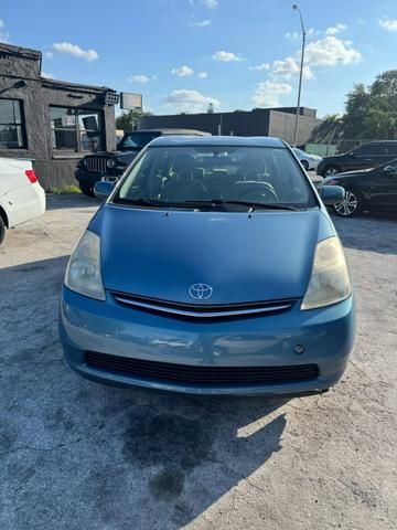 2007 Toyota Prius