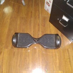 Bluetooth Hover Bord