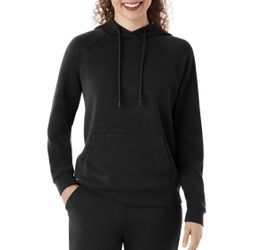 Member's Mark Ladies Lounge Hoodie