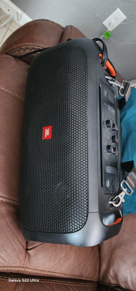 Bocina JBL