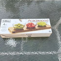 Glass Bowls