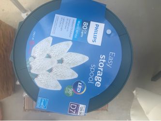 Philips 80 LED C9 Lights