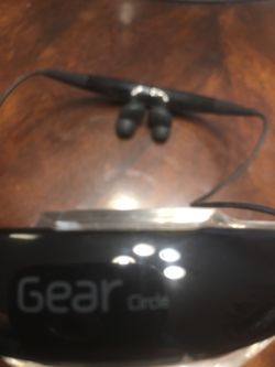 Samsung gear