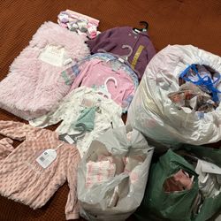 Babygirl Items