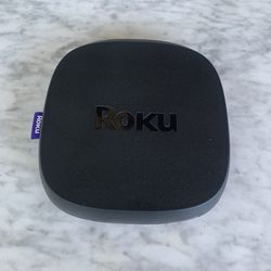 Roku Ultra 4802X Media Streaming Device