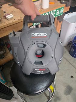 RIDGID FlexShaft K9-12,