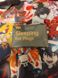 Ear Plugs for Sleeping Noise Cancelling