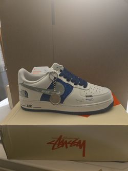 Gucci North Face Nike Size 9