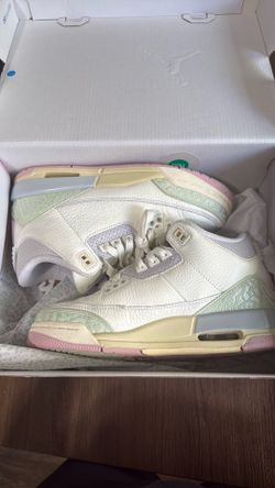 Air Jordan 3 (GS)
