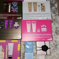 100% Original Perfumes 