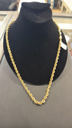 Rope necklace for SALE ❗️❗️details 👇