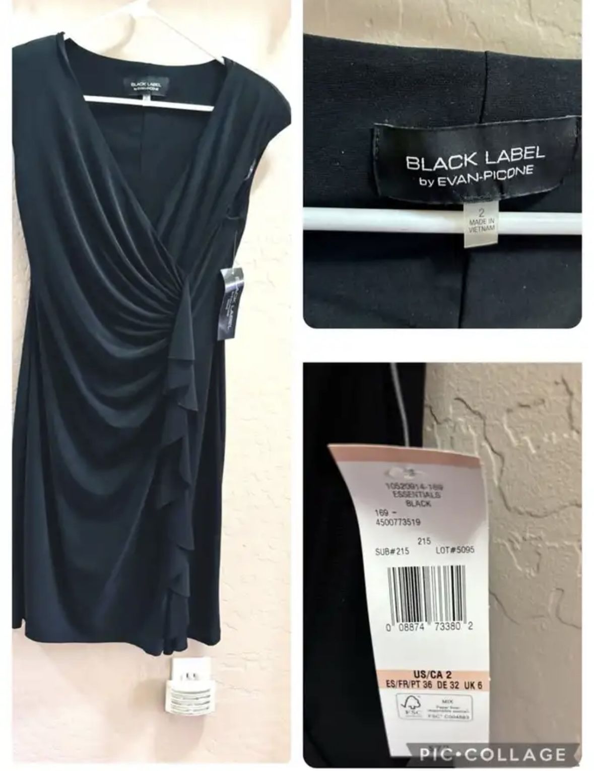 Brand New Dress Size 2