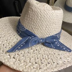 Women’s Sun Hat 