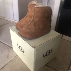Uggs Infant Size S