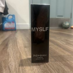 Ysl Myself 