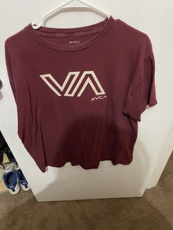 RVCA Shirts