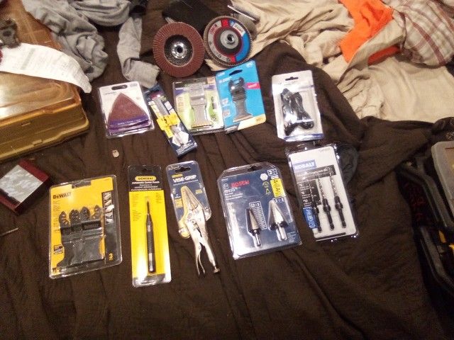 Tools
