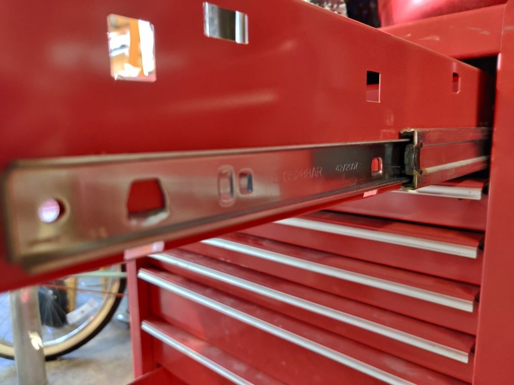 Snap On tool box lock and roll for Sale in Ontario, CA OfferUp