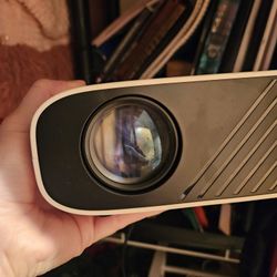Projector 