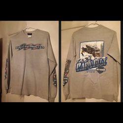 Harley Davidson Men's NEW