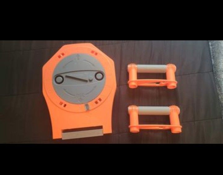 YIGM 360 ° Rotation Push Up Board