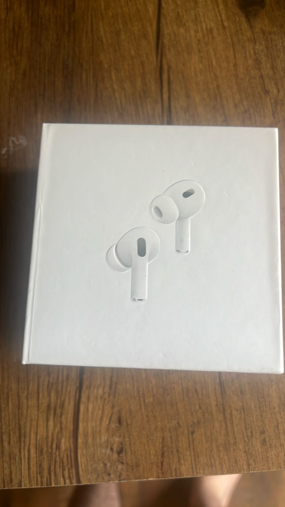 AirPod Pros