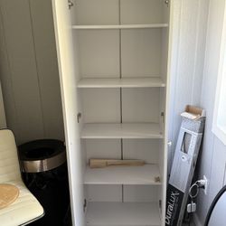 Storage Cabinet 