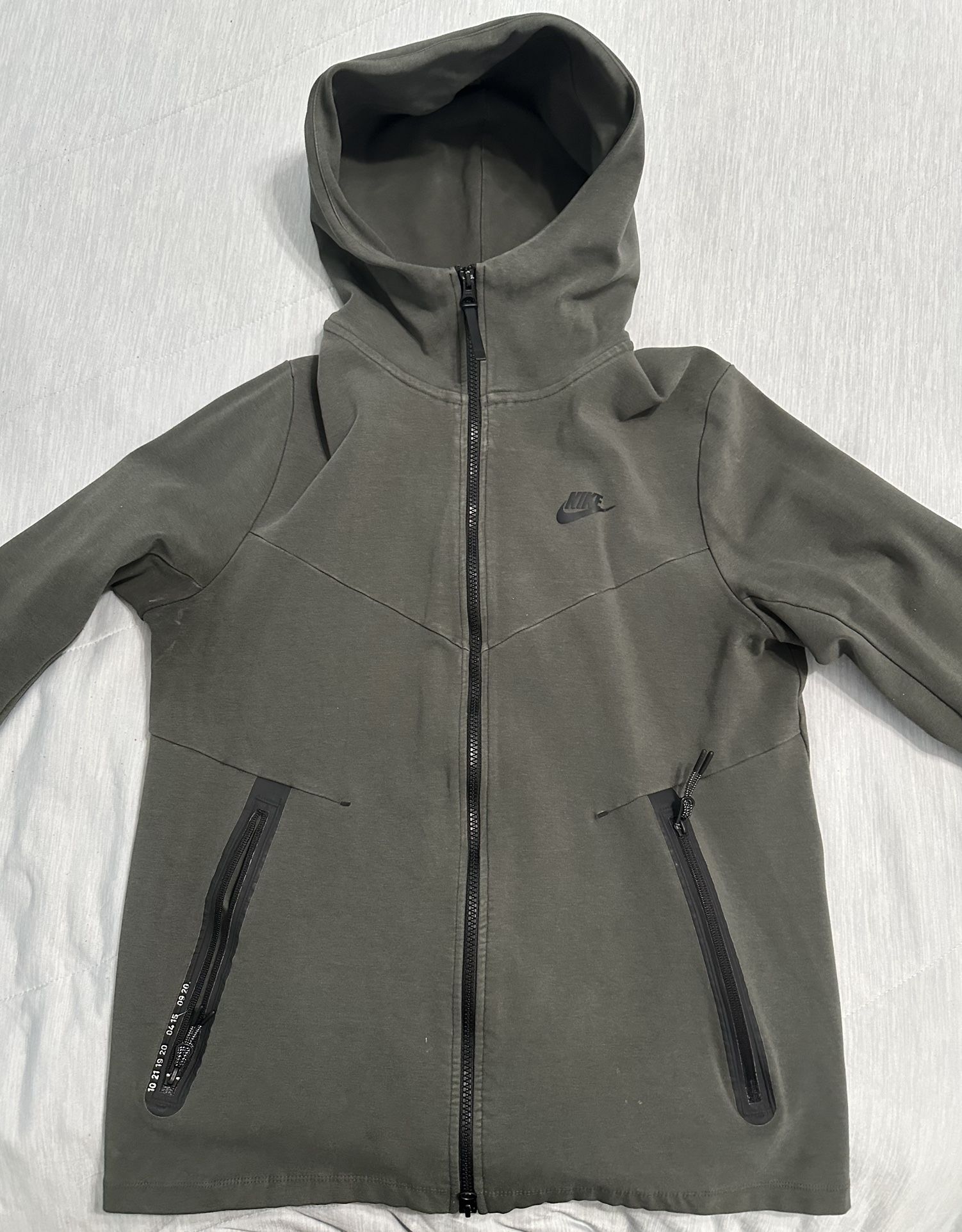Nike Tech Compression Jacket