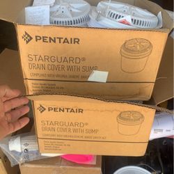 Pool Equipment 