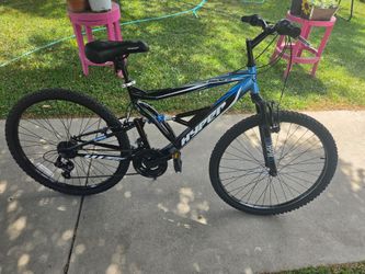 Hyper Bicycle