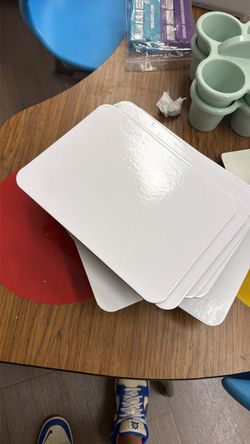 Whiteboards