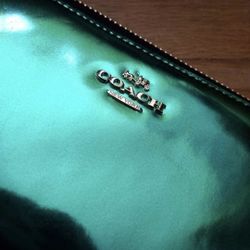 Coach Wallet NWT 