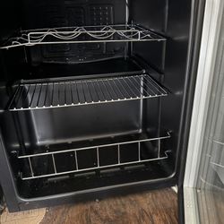 Wine Fridge 