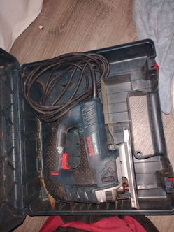Bosch Jigsaw
