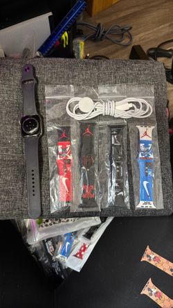 Apple Watch Series 9 45mm