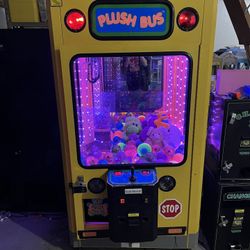 Claw Machine 