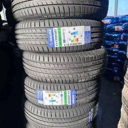 195/65/15 Llantas Nuevas 
