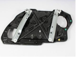 OEM Carrier Plate Panel, Left - Mopar ((contact info removed)7AC